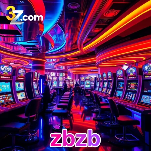 ZBZB Jogos de caça-níqueis