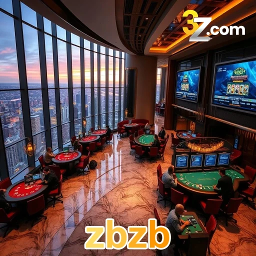 ZBZB Jogos de caça-níqueis