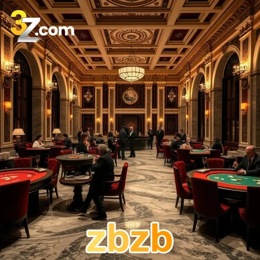 zbzb Aplicativo Móvel