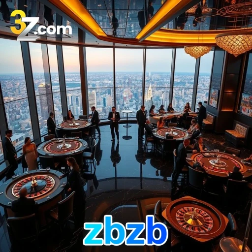 zbzb Apostas em Esportes