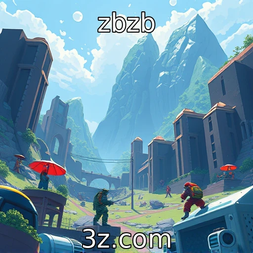 Evolução dos gráficos e tecnologia em jogos