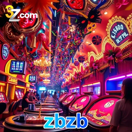 zbzb Plataforma Online