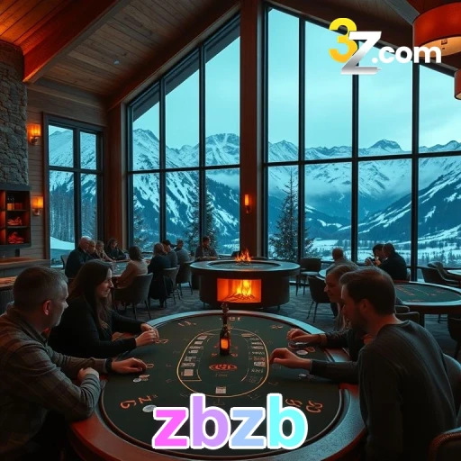 zbzb Máquinas de Slots