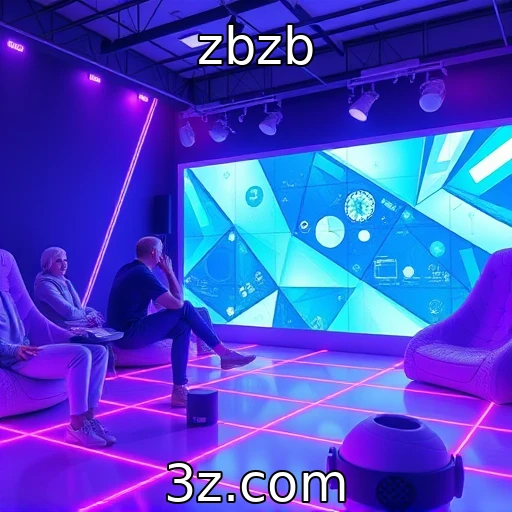 Impactos da realidade virtual na jogabilidade atual